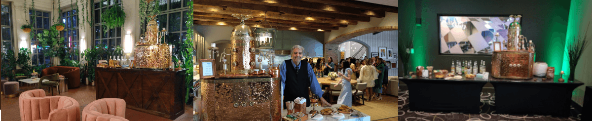 chic coffee header image