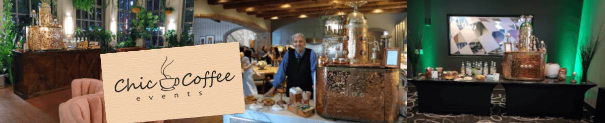 chic coffee header image