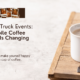 Espresso Truck Events: How Mobile Coffee Catering Is Changing Parties