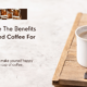 What Are The Benefits Of Catered Coffee For Events?