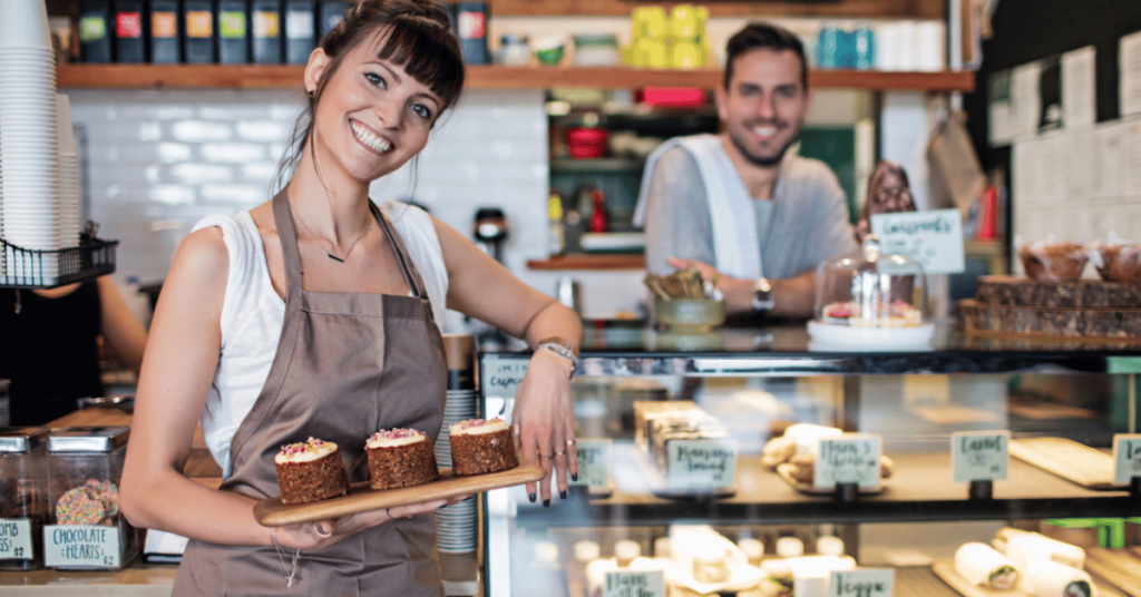 Evolution of Event Catering