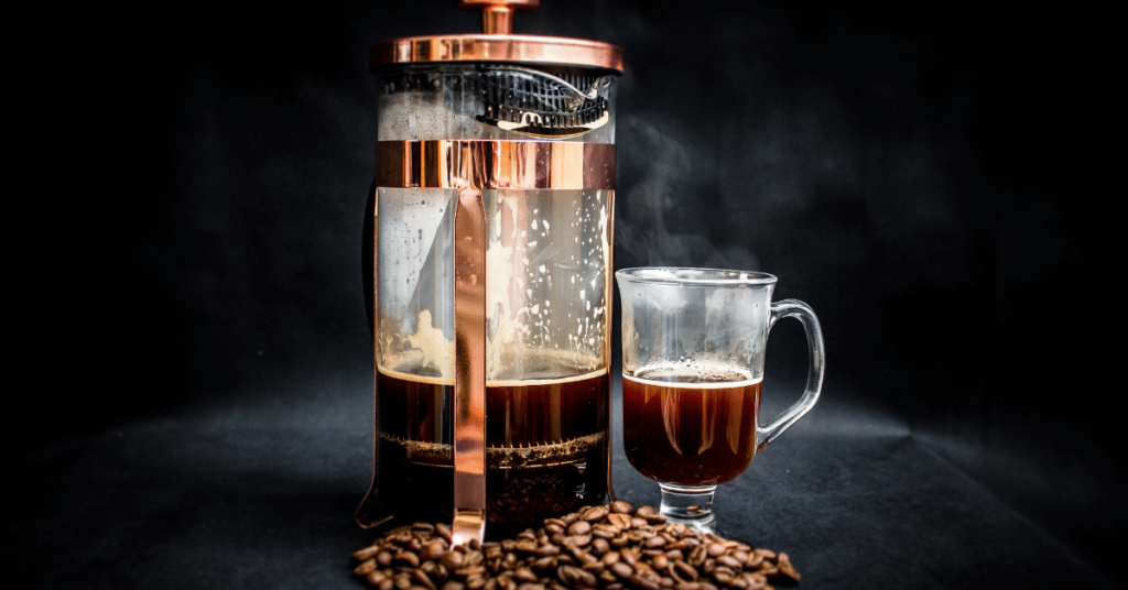 Steps to Choose Your Coffee Caterer in Dallas