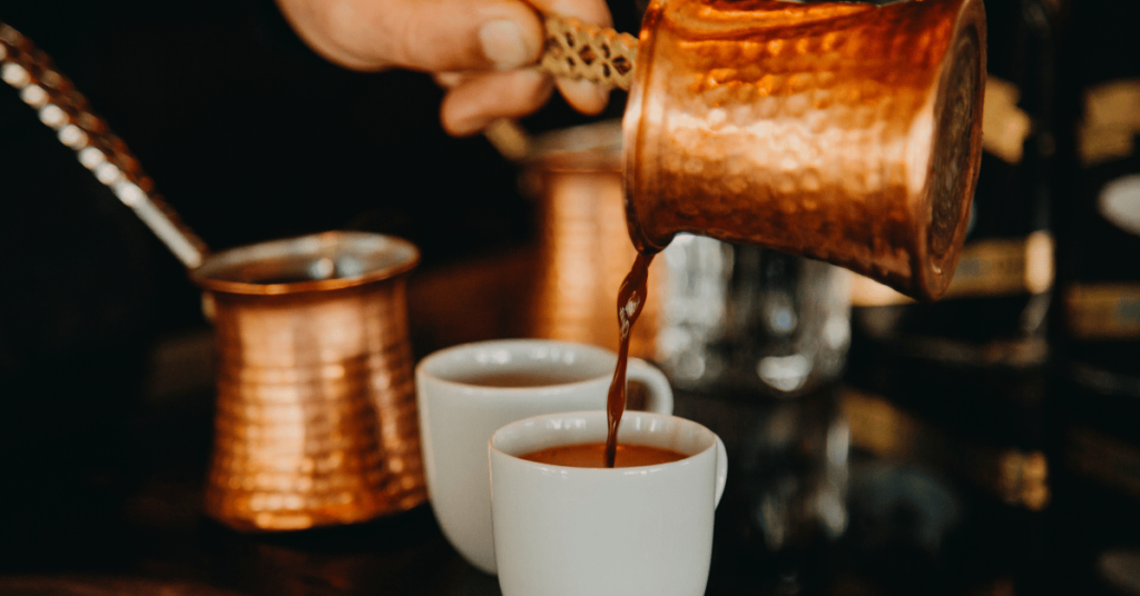 Choosing the Right Coffee Bar Service